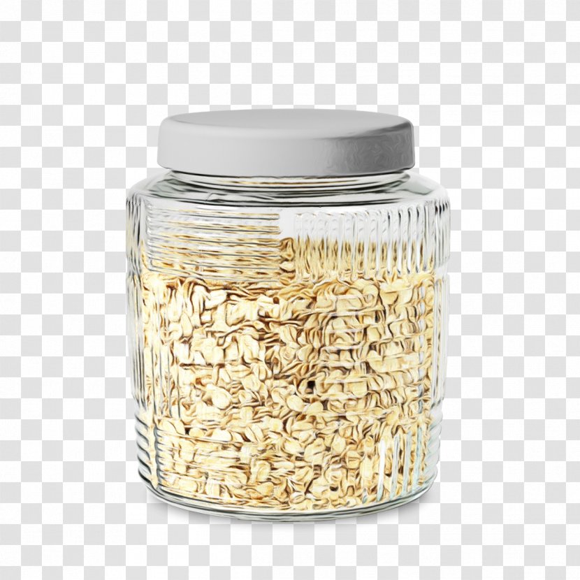 Food Oat Cuisine Seed Plant - Cereal Vegetarian Transparent PNG