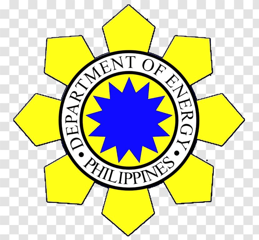 Taguig Department Of Energy Malampaya Gas Field Natural - Renewable Transparent PNG