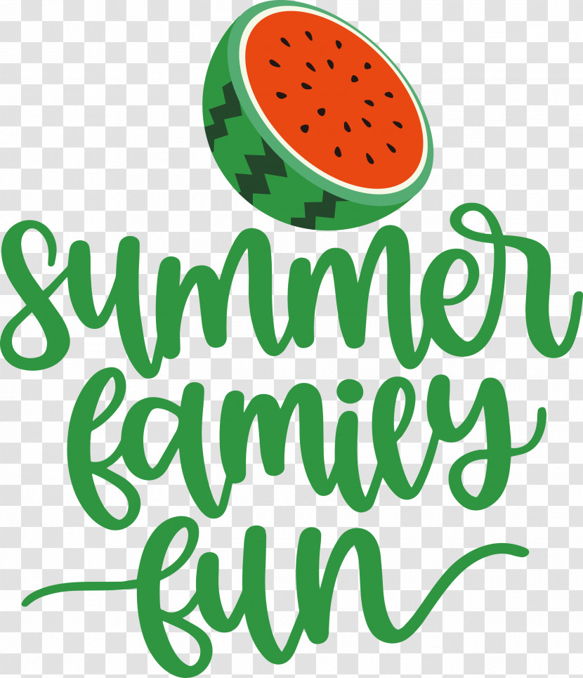 Summer Family Fun Summer Transparent PNG