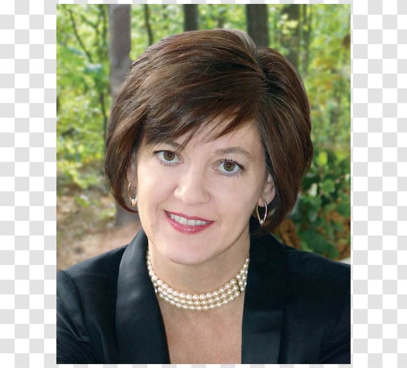 Connie Sue Shealy - State Farm - Insurance Agent Black Hair Bangs ColoringHairdressing Agency Card Transparent PNG