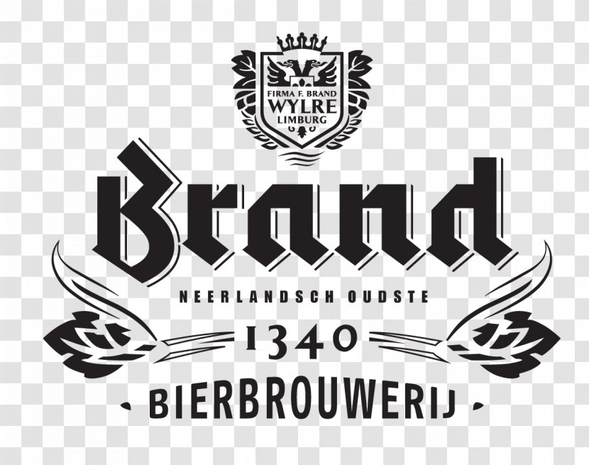 Brand Brewery Beer Logo - Label Transparent PNG