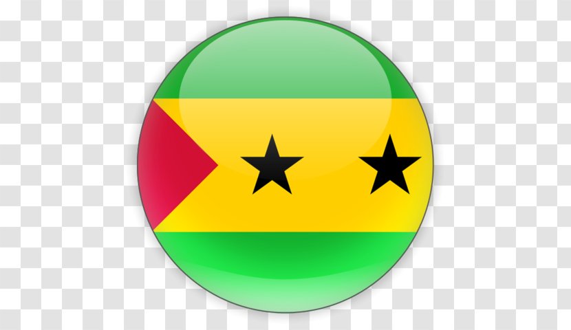 Flag Of São Tomé And Príncipe Island Statistical Association Football Predictions - Germany Landmark Transparent PNG