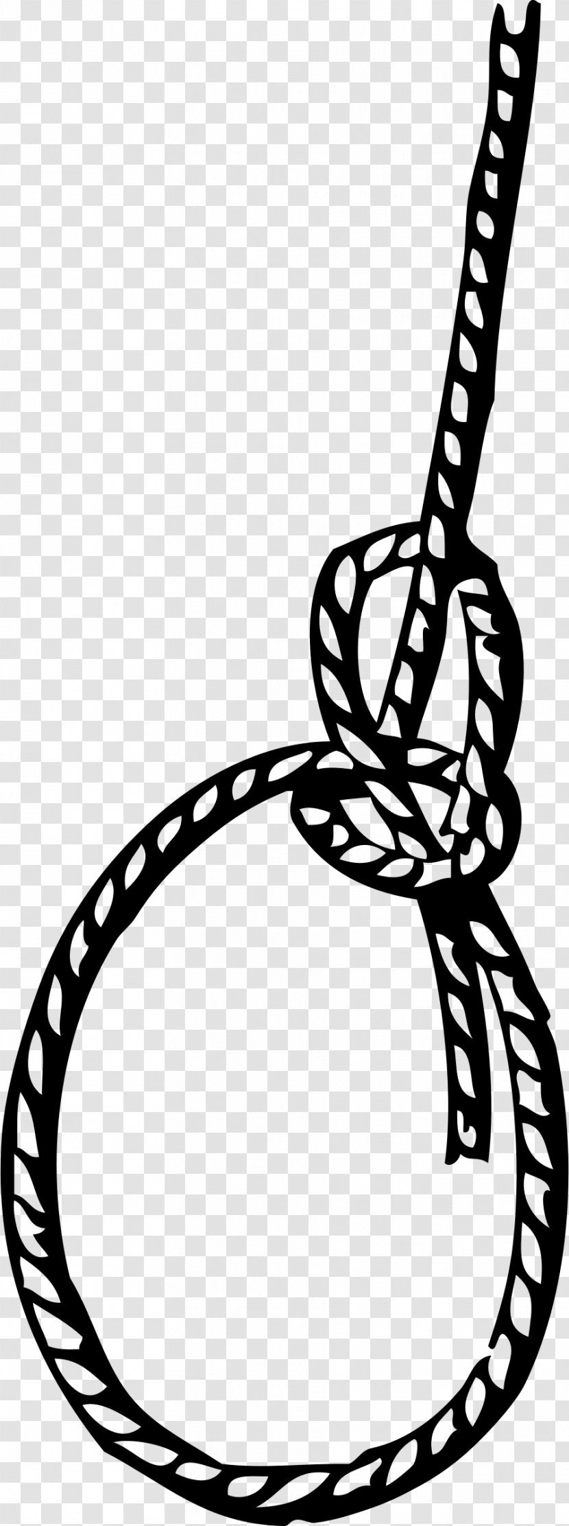 Rope Knot Clip Art Transparent PNG