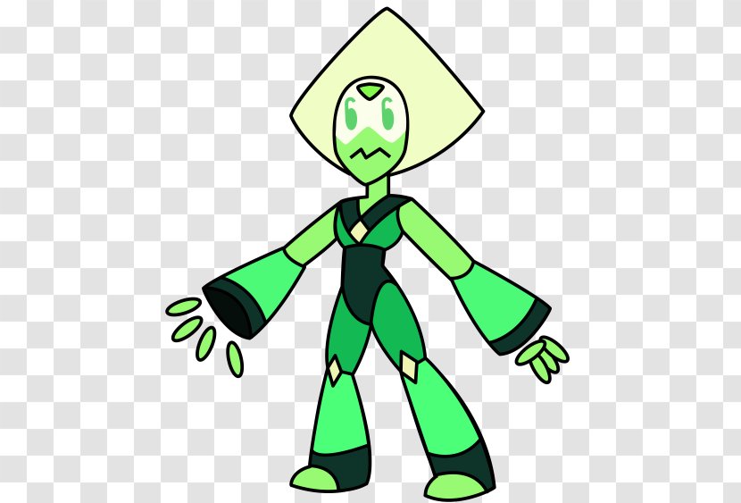 Steven Universe: Attack The Light! Peridot Sprite Moonstone Transparent PNG