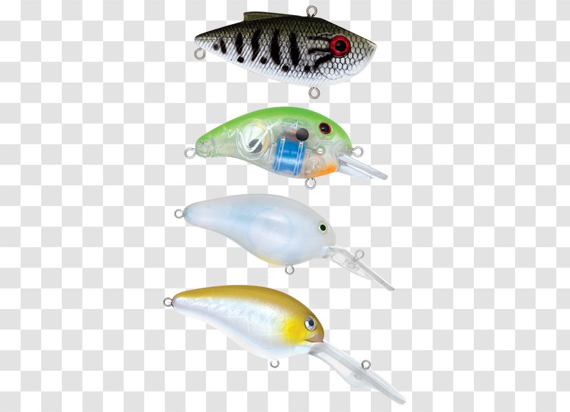 Plug Spoon Lure Plastic Fishing Baits & Lures - Water - Livingston Transparent PNG