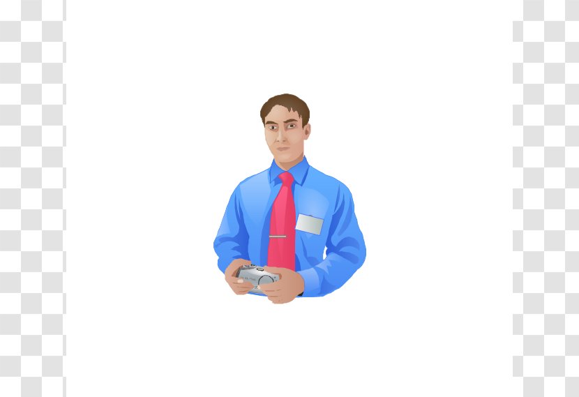 Adviser Consultant Clip Art - Financial - Cliparts Transparent PNG