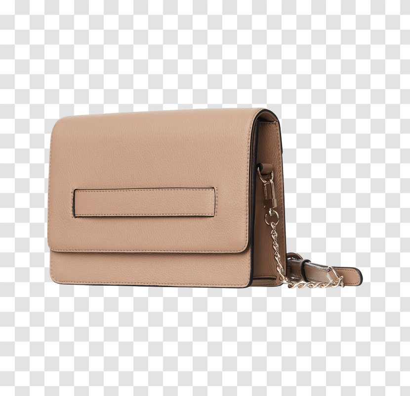 Leather Messenger Bags Wallet - Brown Transparent PNG