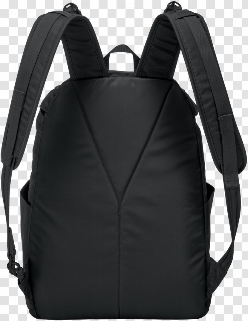 Backpack Pacsafe Citysafe CS350 - Bag - CranberryNotebooky Batohy Anti-theft System CS300Backpack Transparent PNG