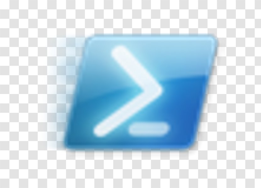 PowerShell Scripting Language Microsoft - Commaseparated Values Transparent PNG