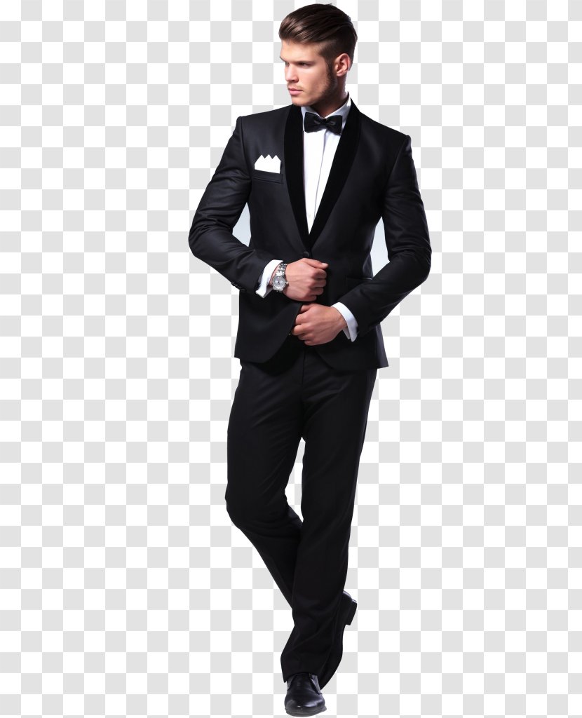 Suit Tuxedo Formal Wear Clothing - Necktie - Chris Evans Transparent PNG