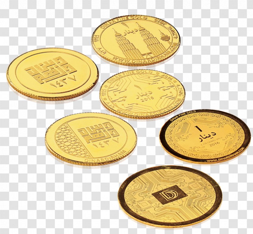 Dirham Dinar Coin Gold Blockchain - Burning Dollars In Ashtray Transparent PNG