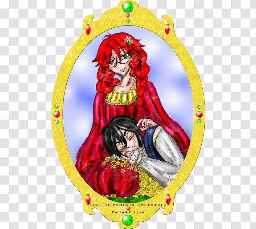 Hamlet Ophelia Laertes Polonius Claudius - Heart - Yana Toboso Transparent PNG