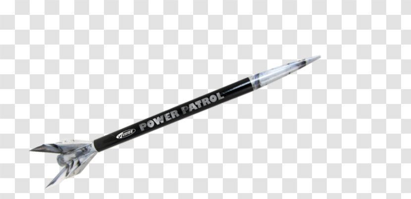 Pencil Extender Shock Absorber Spring - Rocket Power Transparent PNG