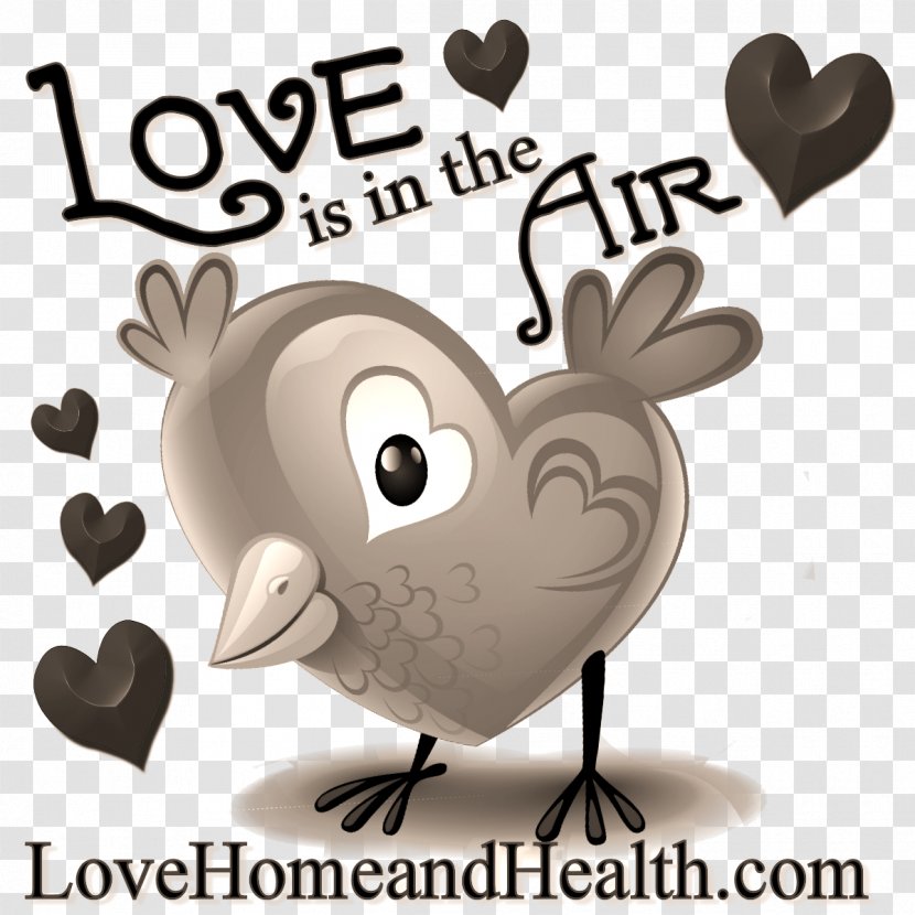 Love Is In The Air Quotation Intimate Relationship Heart - Frank Sinatra Caricature Transparent PNG