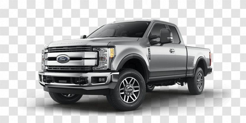 Ford Super Duty F-Series F-350 Pickup Truck - Fender - Colored Silver Ingot Transparent PNG