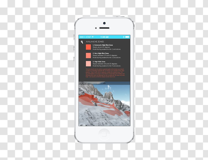 Smartphone Mobile Phones Skiing Snowboarding - Media Player Transparent PNG
