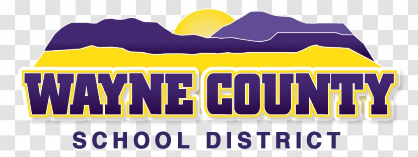 Wayne Public Schools High School County District Middle - National Secondary - Real Estate Boards Transparent PNG