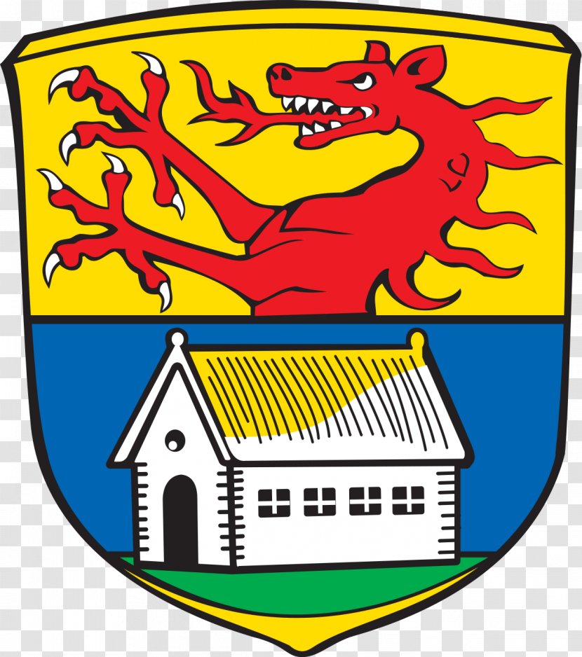 Reichersbeuern Wackersberg Bad Heilbrunn Wolfratshausen Coat Of Arms - Auhaidhausen Transparent PNG