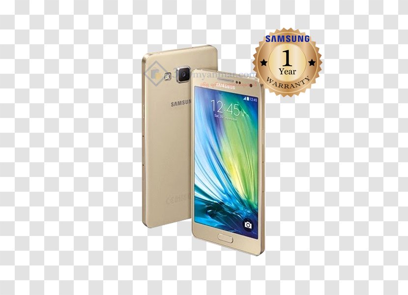Samsung Galaxy A5 (2017) A3 (2015) (2016) - A Series Transparent PNG