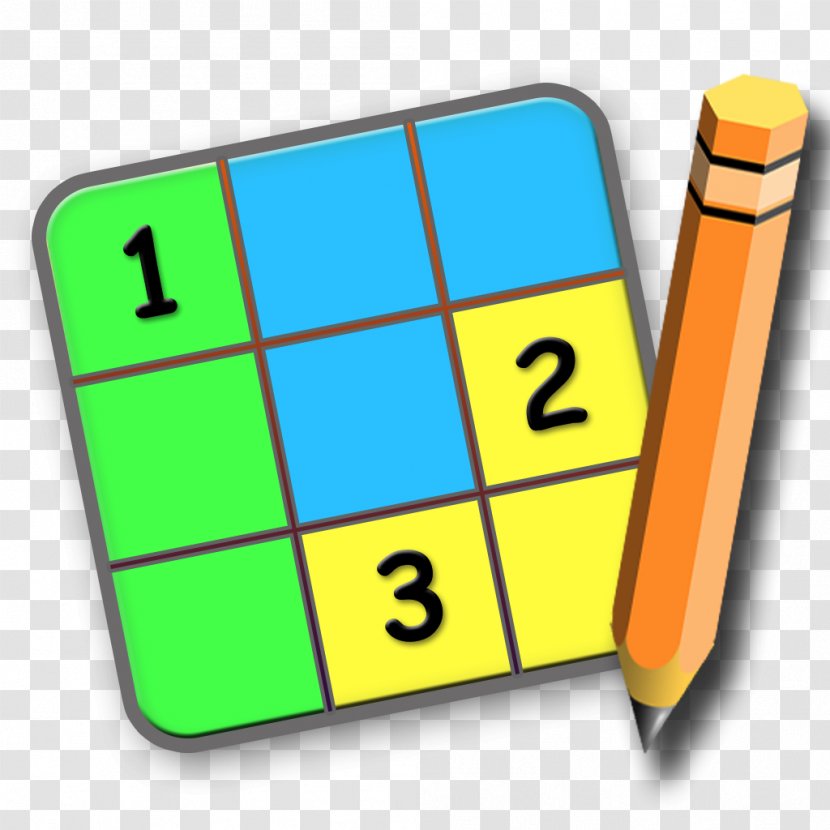 Sudoku Revolution : Hyper, Even Odd, Diagonal Logic Technology Android - Game Transparent PNG