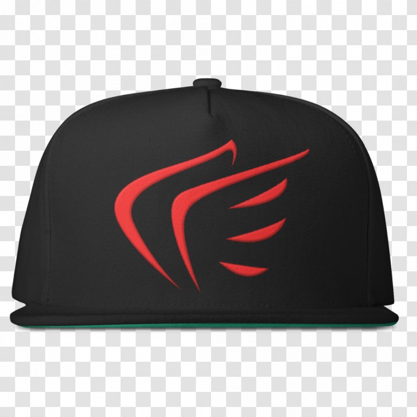 Brand Symbol Headgear - Cap - Snapback Transparent PNG