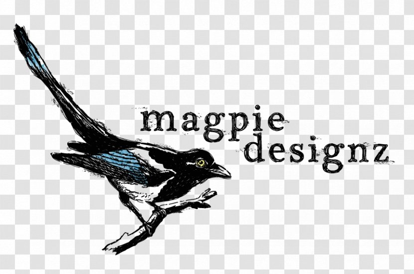 Graphic Design Web - Black And White - Songbird Transparent PNG