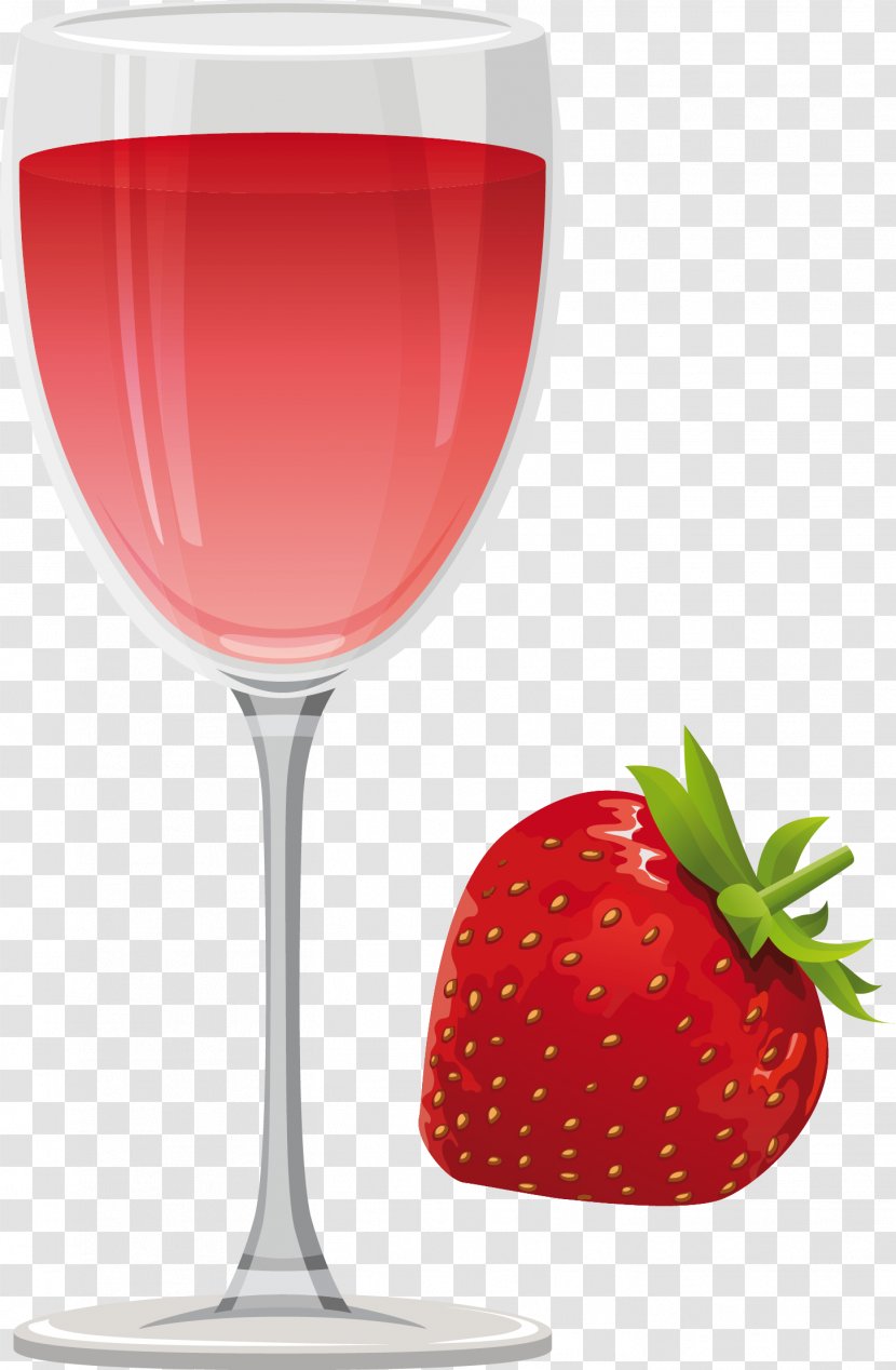 Wine Glass Clip Art - Drinkware Transparent PNG