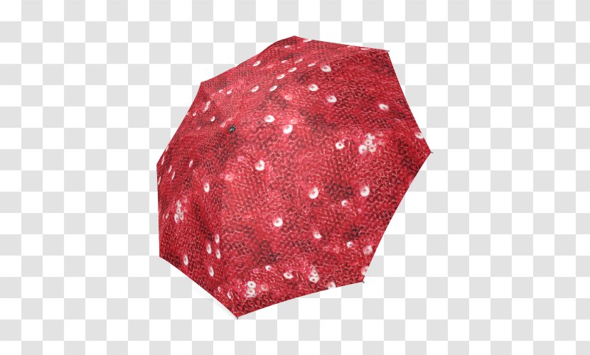 Clothing Accessories Magenta Maroon Umbrella Fashion - Glitter Material Transparent PNG