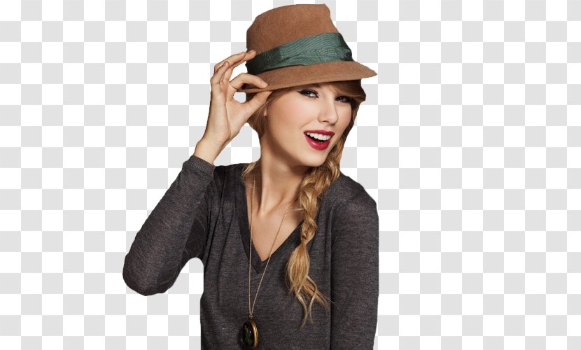 Taylor Swift Red Clip Art - Tree Transparent PNG