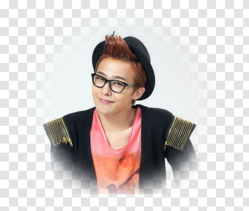 G-Dragon BIGBANG K-pop GD&TOP One Of A Kind - Pop Music - Flex Transparent PNG