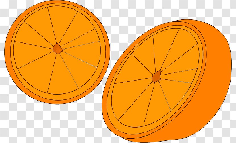 Product Design Line - Yellow - Citrus Transparent PNG