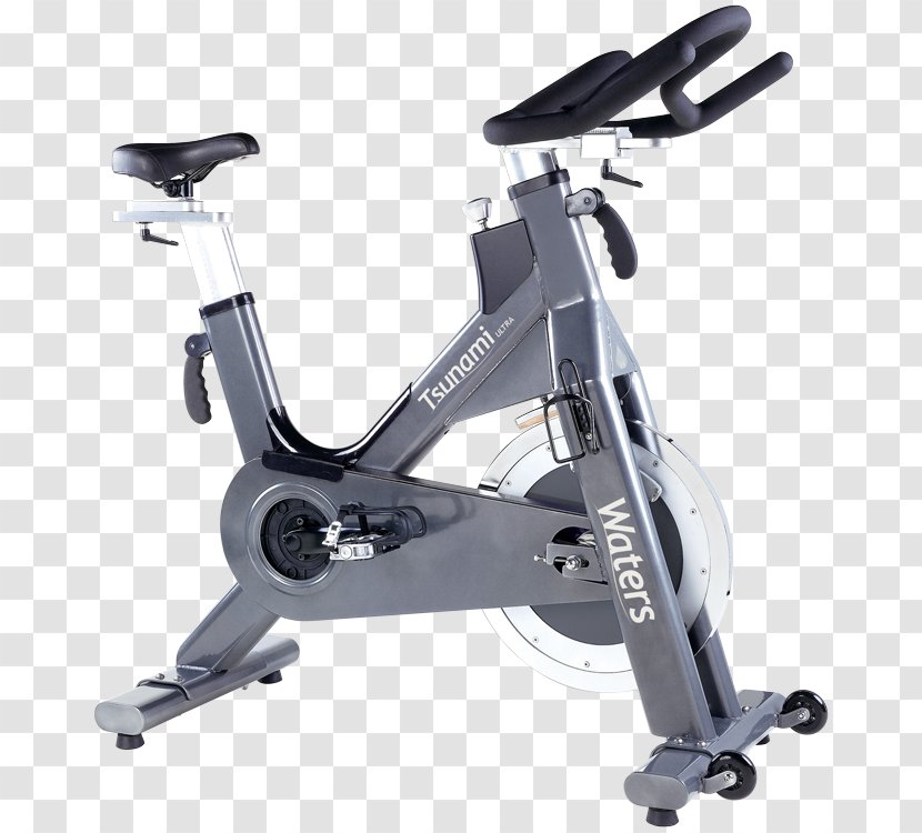 Body Dynamics Fitness Equipment Exercise Bikes Machine Bicycle - Stationary - Tsunami Transparent PNG
