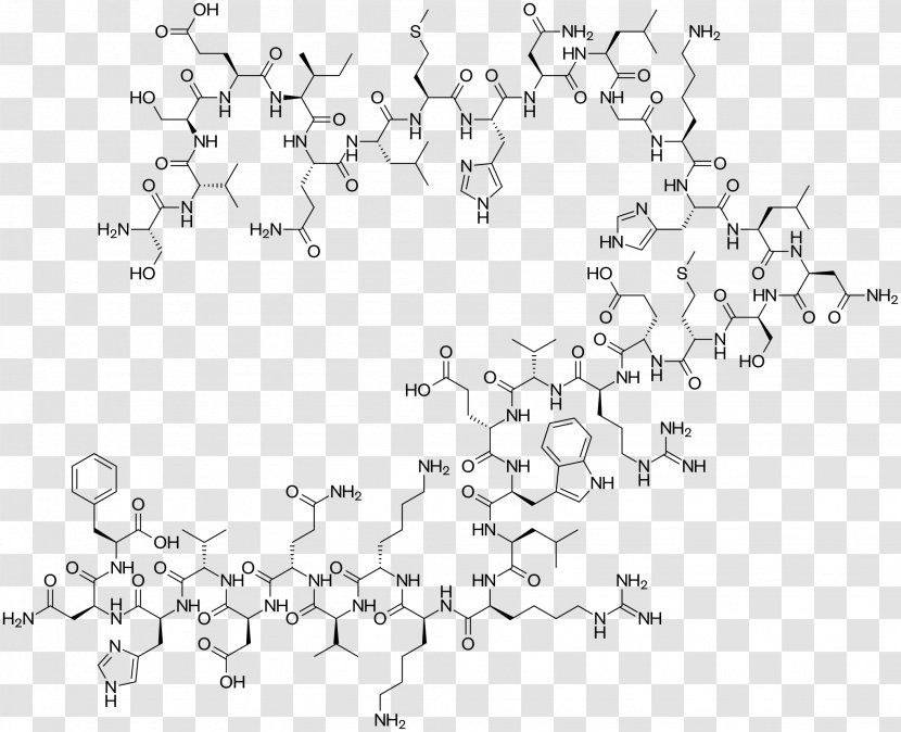 Teriparatide Parathyroid Gland Hormone Osteoporosis Recombinant DNA - Area - Dna Transparent PNG