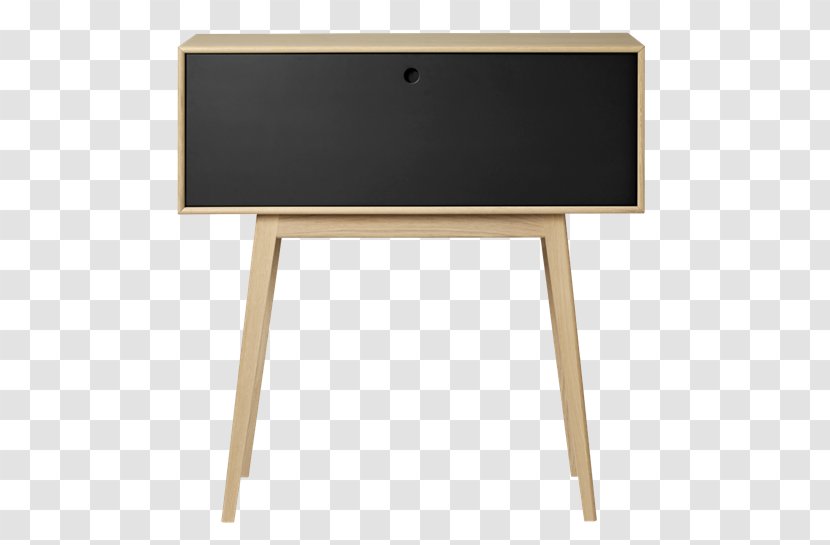 Bedside Tables FDB-møbler FDB Furniture Gilleleje Danish Design - Writing Desk Transparent PNG