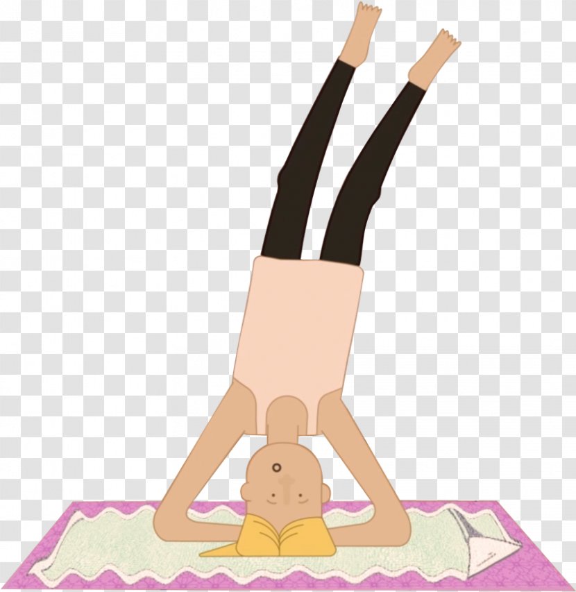 Yoga & Pilates Mats Yogini The Mat - Yogi Transparent PNG