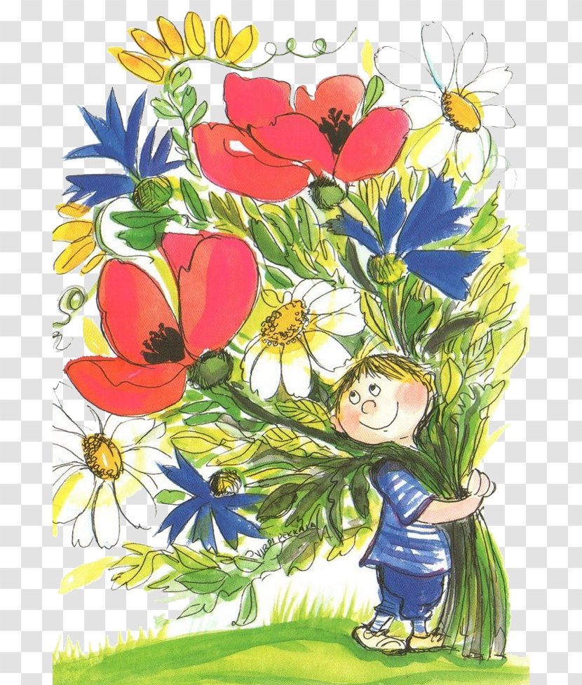 Helsinki Floral Design Painter Illustrator Illustration - Cut Flowers - Chrysanthemum Transparent PNG
