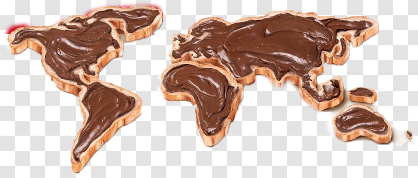 Nutella World: 50 Years Of Innovation Italian Cuisine Praline Chocolate Spread - Gianduja - Celebrate National Day Transparent PNG