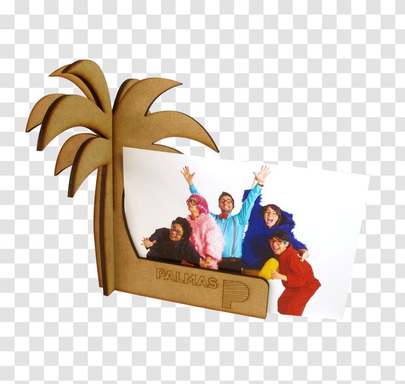 Figurine - Palmas Transparent PNG