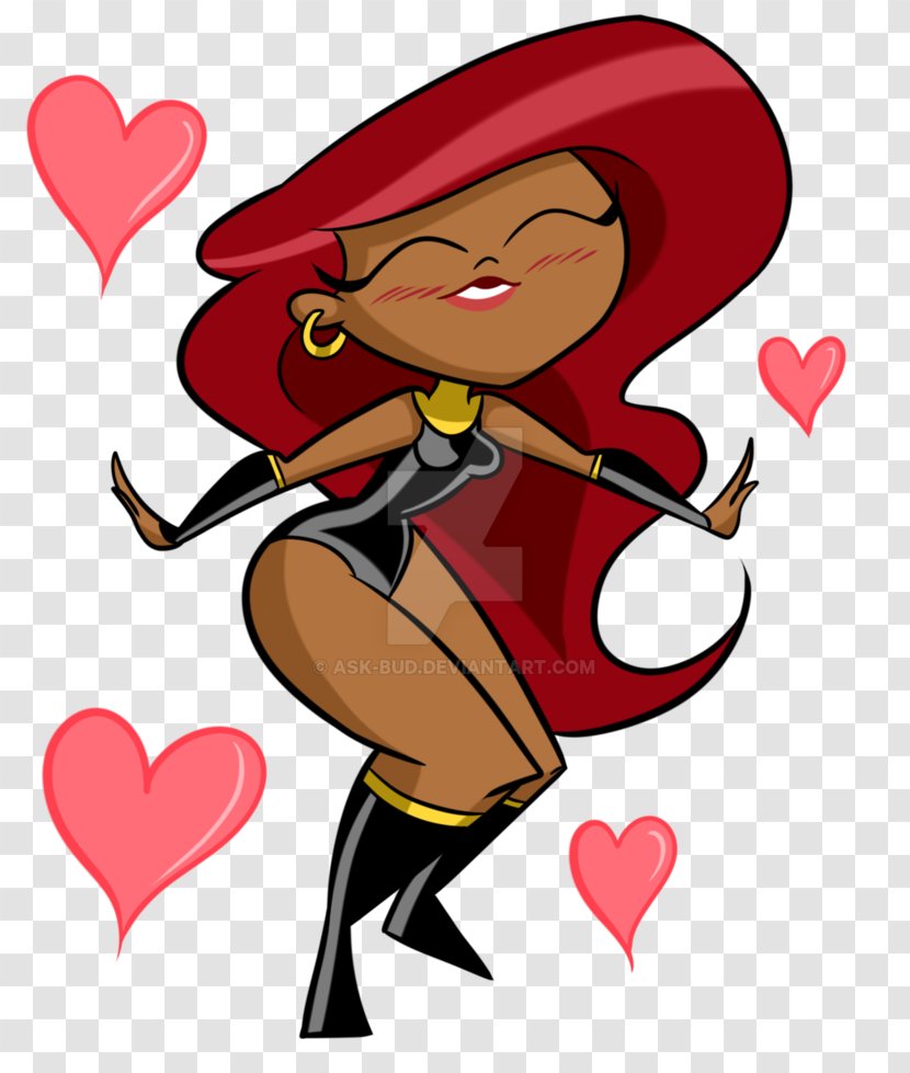 Valentine's Day Character Fiction Clip Art - Heart Transparent PNG