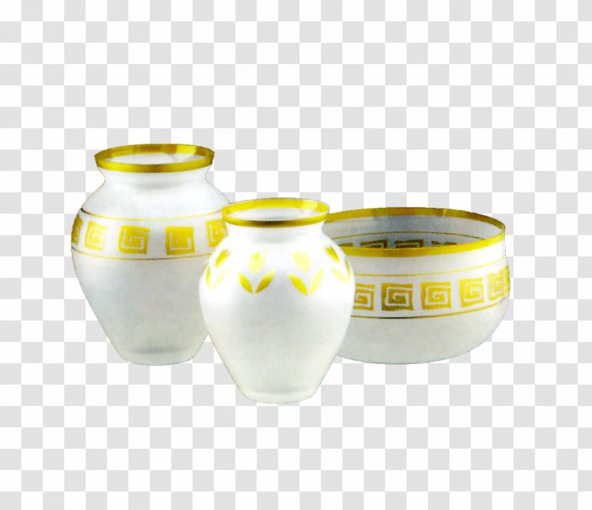 Ceramic Porcelain - Bottle Transparent PNG