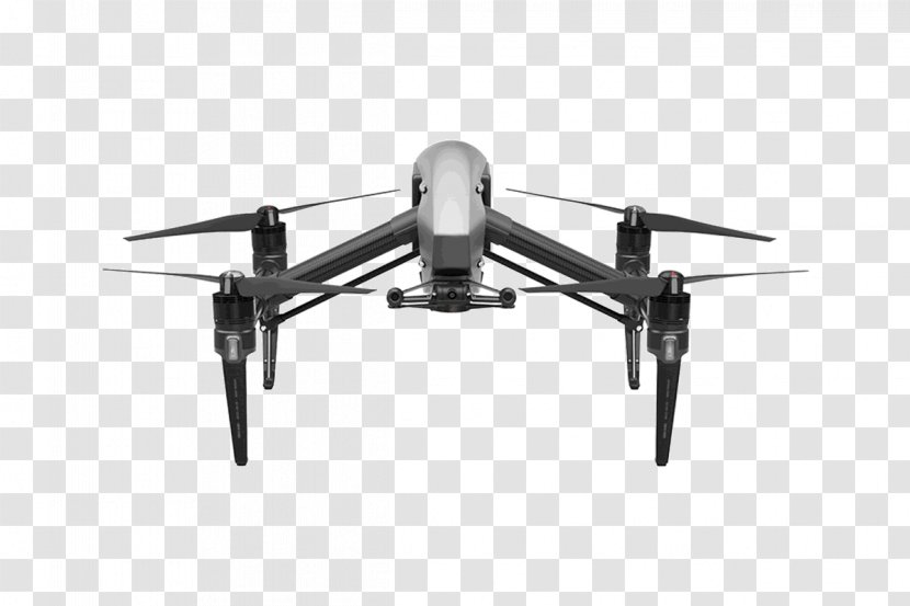 Mavic Pro Quadcopter DJI Unmanned Aerial Vehicle Camera - Helicopter Rotor - Drone Transparent PNG
