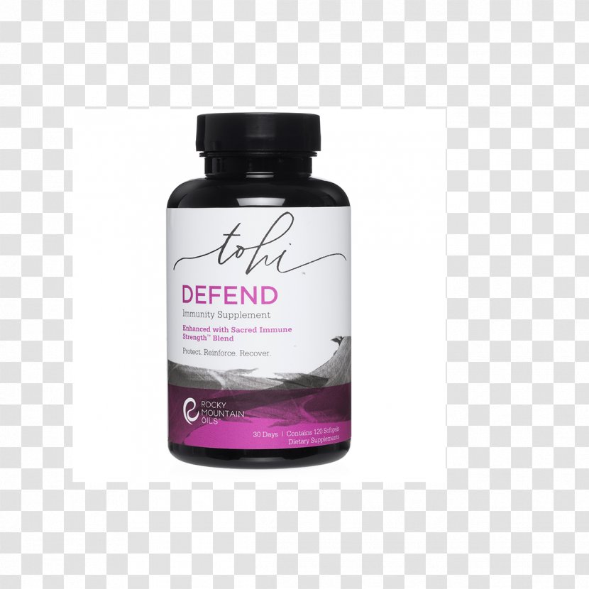 Dietary Supplement Violet Purple - Defend Transparent PNG