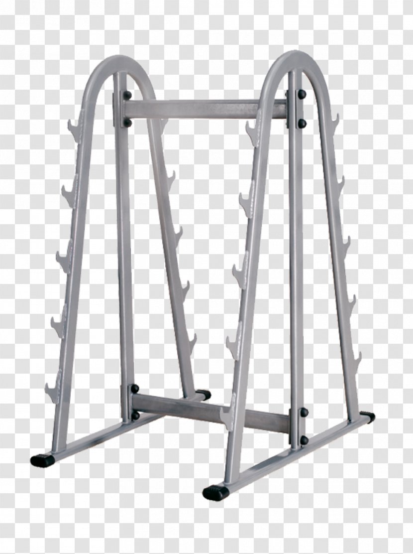 Barbell Power Rack Dumbbell Fitness Centre Bench Transparent PNG