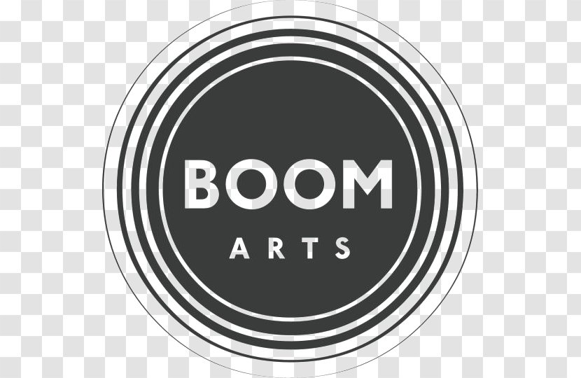 Logo Brand Product Design Font - Clothing - Boom Transparent PNG