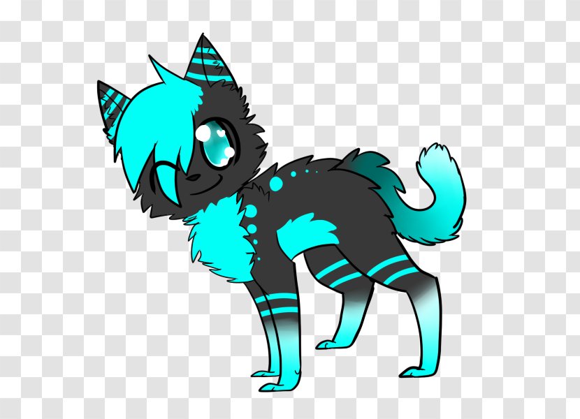 Cat Canidae Dog Clip Art - Horse - Happy B.day Transparent PNG