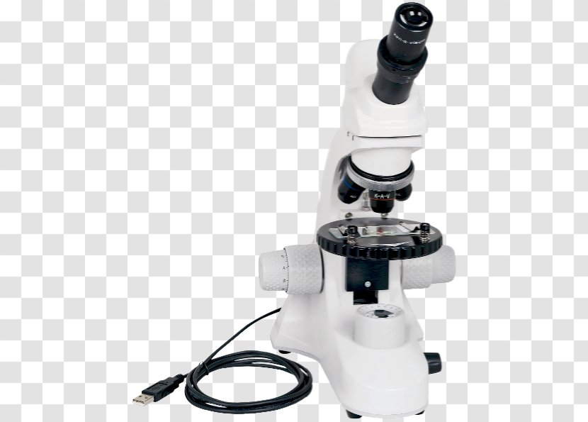Light Digital Microscope Optical Ken-A-Vision T-17541C CoreScope 2 - Optics Transparent PNG