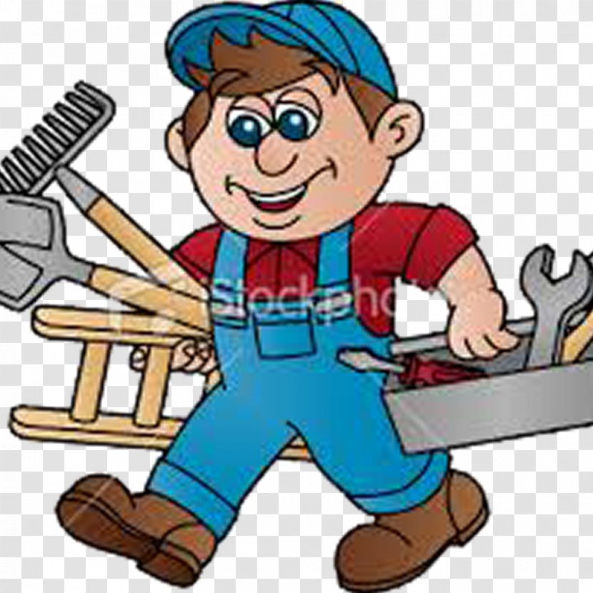 Handyman Home Repair Plumbing Gutters Service - Price Transparent PNG