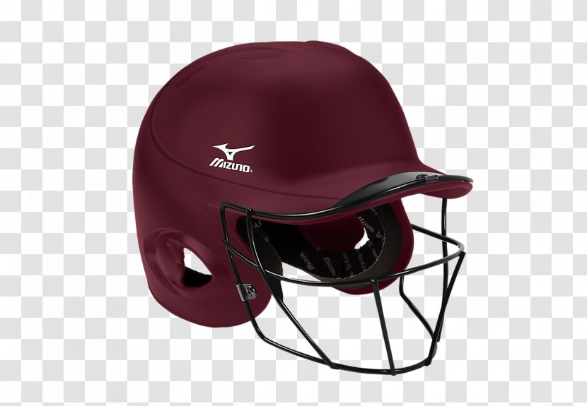 Baseball & Softball Batting Helmets - Helmet Transparent PNG
