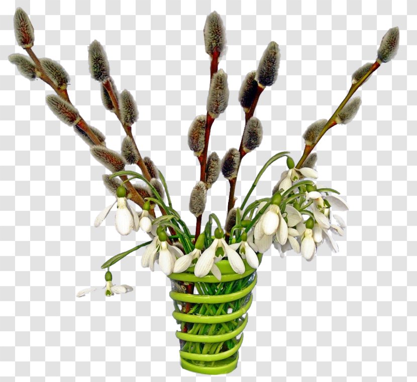 Flowers Background - Aquarium Decor - Vase Bud Transparent PNG
