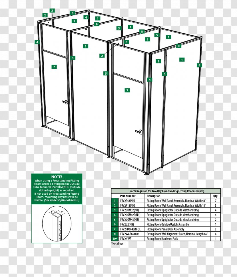 Furniture Line Angle Transparent PNG